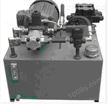 邹凡强液压系统试验台 液压油泵试验台 高压共轨 方向机 喷油泵