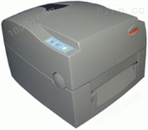 总代中国台湾科城godex RT230桌面用标签打印机