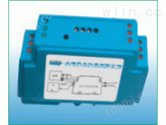 TE-BAA1B TE-BAV1B 电磁隔离电流电压变送器