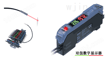 直销日本基恩士光电传感器FS2-60