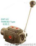 DMG-03-3D4, DMG-03-3D6    手动切换阀