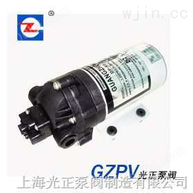 DP-60微型隔膜泵
