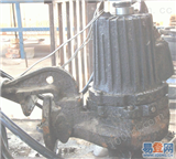 AV75-2蓝深AV75-2型污泥泵（可到货付款）