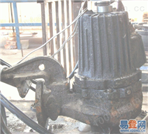 蓝深AV75-2型污泥泵（可到货付款）