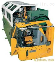KM-CNC65.　CNC数值控制弯管机