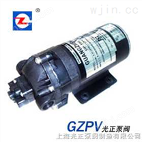 光正DP-100型微型隔膜泵