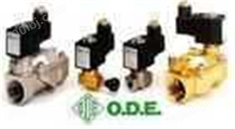 意大利ODE电磁阀-进口电磁阀