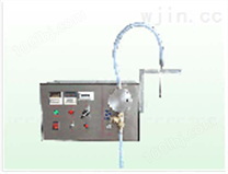 灌装机-磁力泵式液体灌装机报价-无颗粒状液体灌装机资料