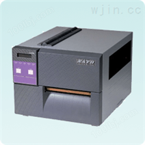 总代日本佐藤SATO cl608e标签打印机